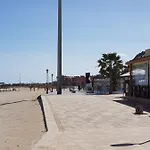 Caleta Amigos 6b *