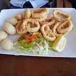 Апартаменты Caleta Amigos 6b Калета-де-Фусте