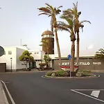 Caleta Amigos 6b Апартаменты