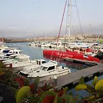 Апартаменты Caleta Amigos 6b *
