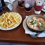 Апартаменты Caleta Amigos 6b *