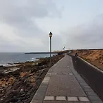 Caleta Amigos 6b Калета-де-Фусте