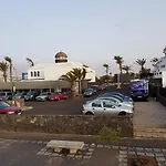 Апартаменты Caleta Amigos 6b