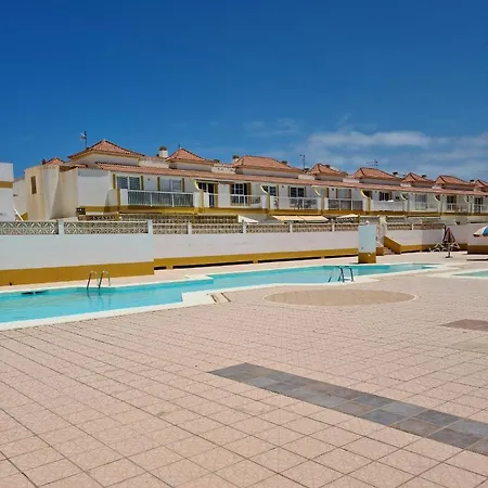 Apartamento Caleta Amigos 6b *