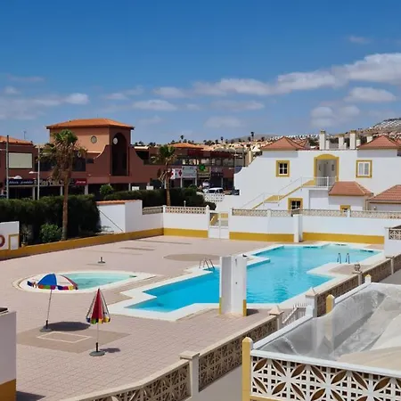Caleta Amigos 6b Appartement