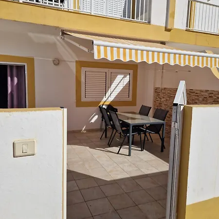 Caleta Amigos 6b Apartamento Caleta de Fuste