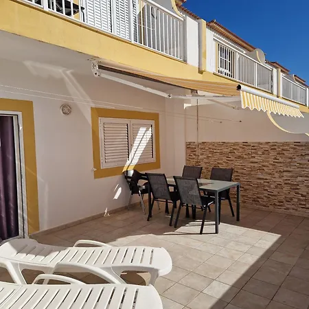 Апартаменты Caleta Amigos 6b *