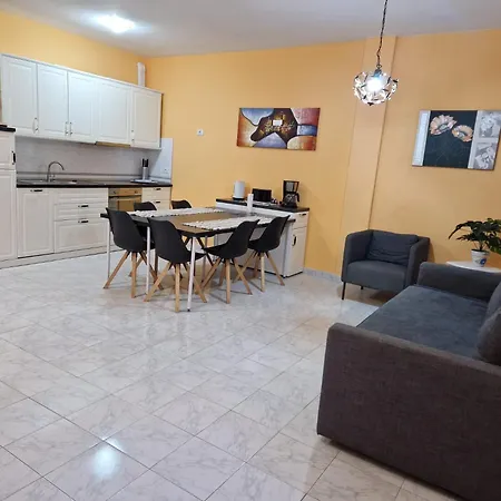 Caleta Amigos 6b * Калета-де-Фусте