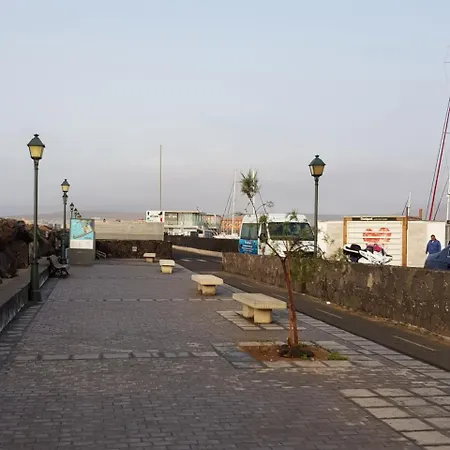 Apartamento Caleta Amigos 6b