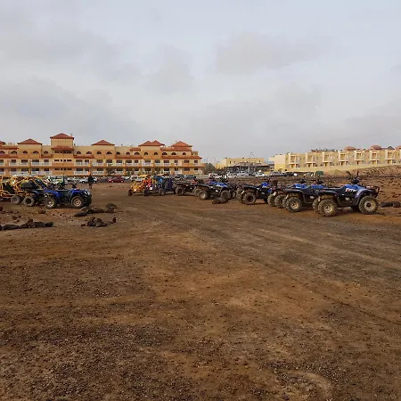 Apartamento Caleta Amigos 6b *