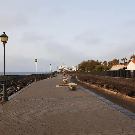 Caleta Amigos 6b Apartamento *