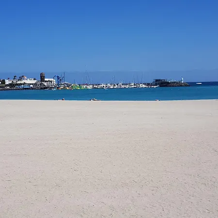 Apartamento Caleta Amigos 6b