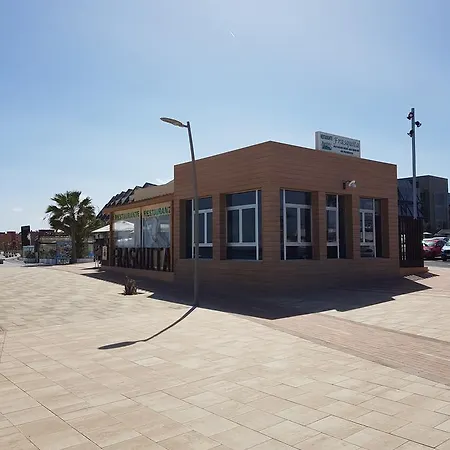 Caleta Amigos 6b Διαμέρισμα