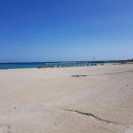 Apartamento Caleta Amigos 6b