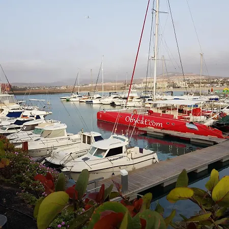 Apartamento Caleta Amigos 6b *