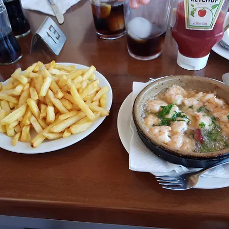 Apartamento Caleta Amigos 6b *