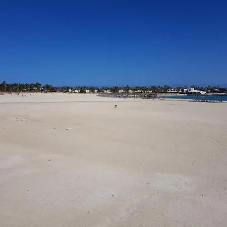 Appartement Caleta Amigos 6b