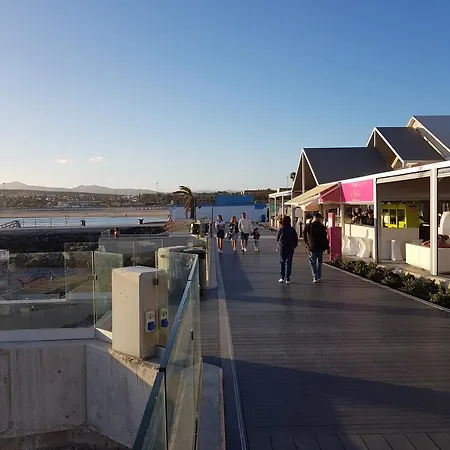 Caleta Amigos 6b Apartamento Caleta de Fuste