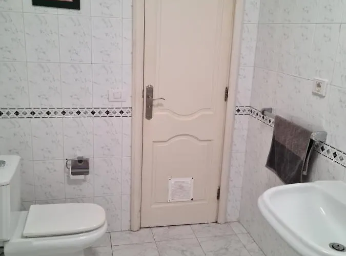 Apartmán Caleta Amigos 6b *