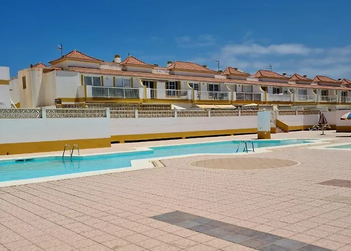 Apartmán Caleta Amigos 6b *