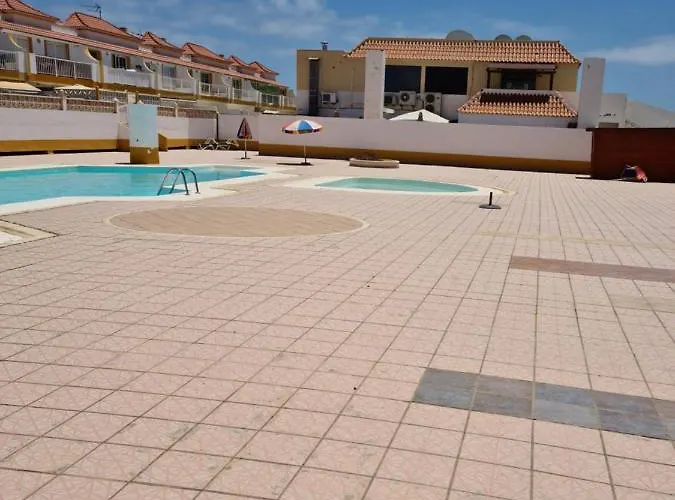 Caleta Amigos 6b Caleta De Fuste