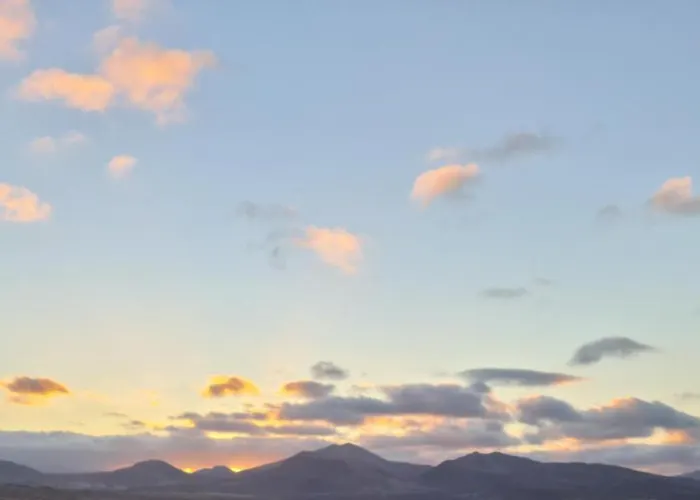 Caleta Amigos 6b * Caleta De Fuste