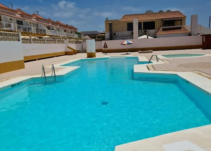 Caleta Amigos 6b Caleta De Fuste