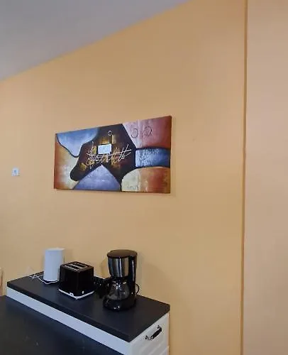 Caleta Amigos 6b Apartmán Caleta De Fuste