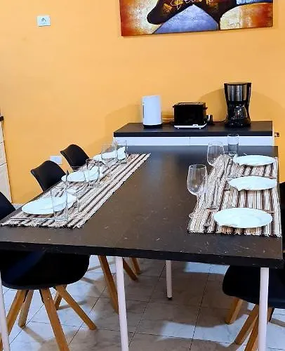 Caleta Amigos 6b Apartmán *