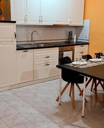 Caleta Amigos 6b Apartmán *