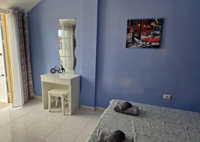 Caleta Amigos 6b Caleta De Fuste