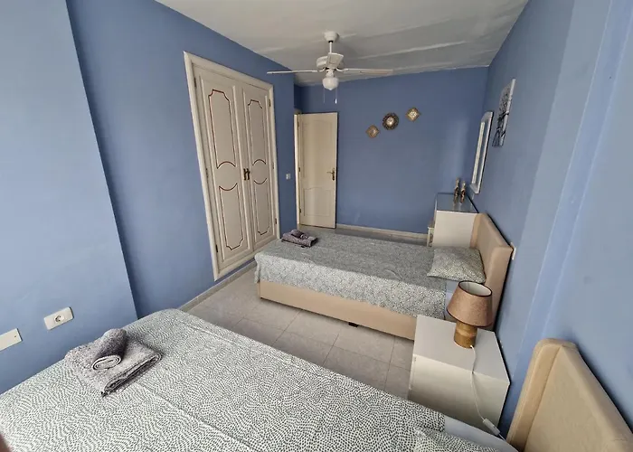 Caleta Amigos 6b Caleta De Fuste