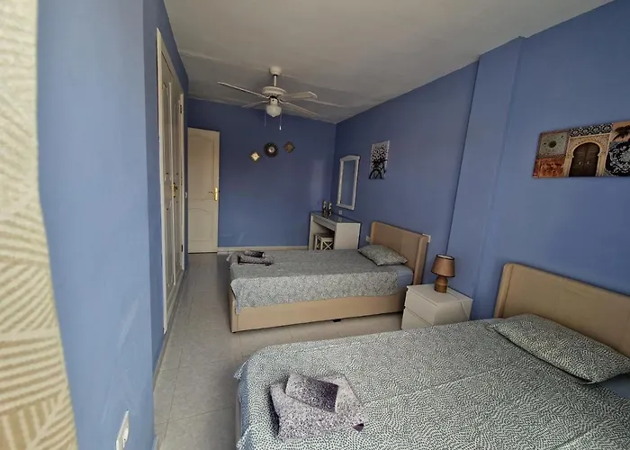 Caleta Amigos 6b Caleta De Fuste