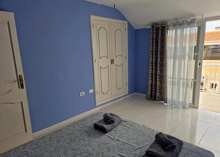 Apartmán Caleta Amigos 6b *