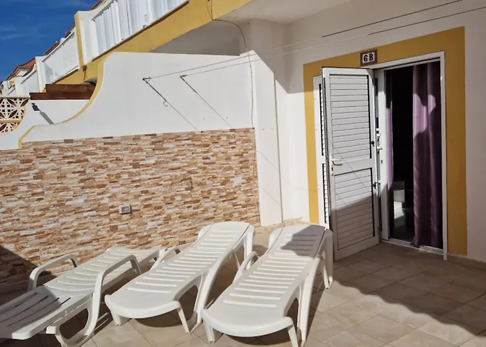 Caleta Amigos 6b Caleta De Fuste