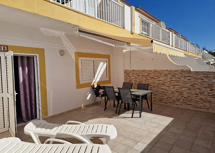 Apartmán Caleta Amigos 6b *