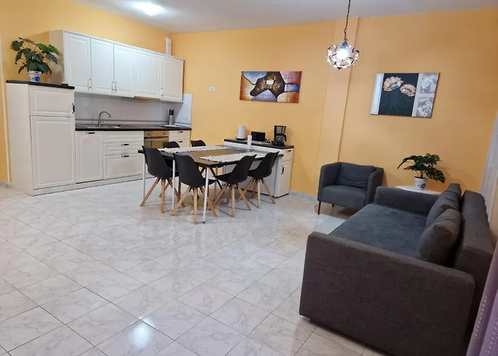 Caleta Amigos 6b * Caleta De Fuste