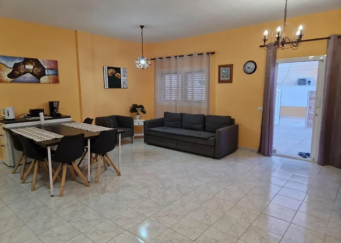 Caleta Amigos 6b Apartmán