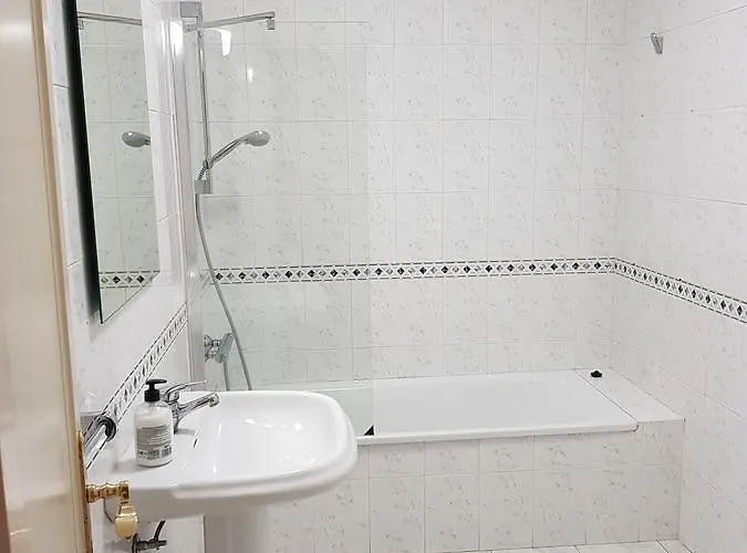 Apartmán Caleta Amigos 6b *