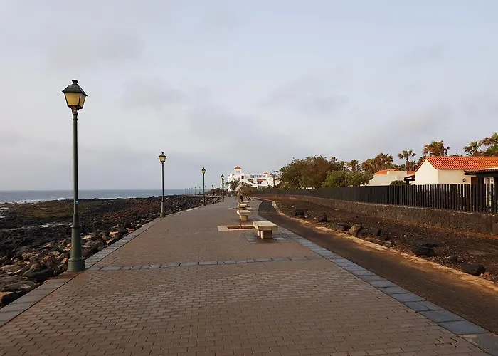 Caleta Amigos 6b Apartmán *