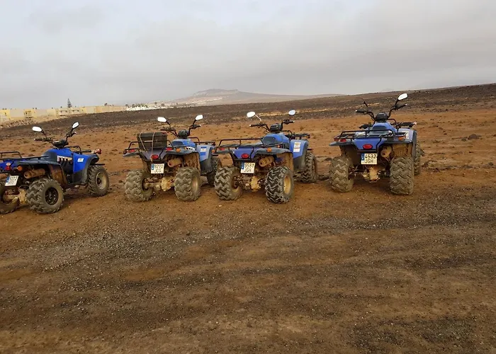 Caleta Amigos 6b * Caleta De Fuste