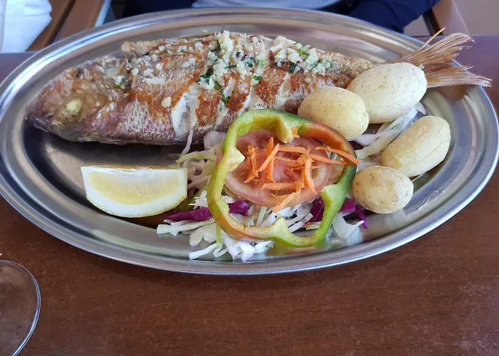 Caleta Amigos 6b Lejlighed Caleta De Fuste