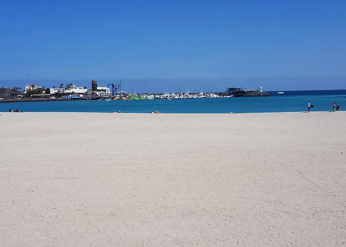 Apartmán Caleta Amigos 6b