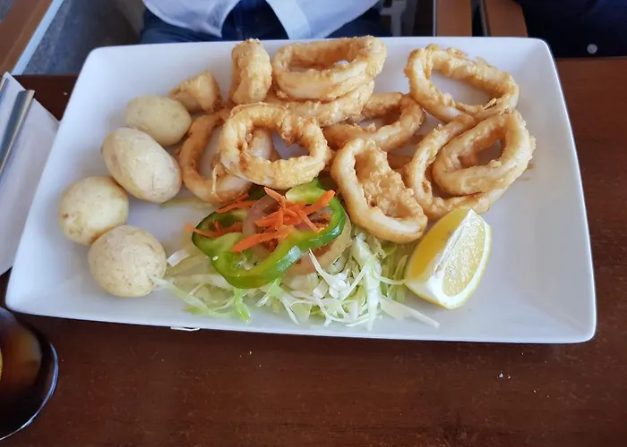 Apartmán Caleta Amigos 6b Caleta De Fuste