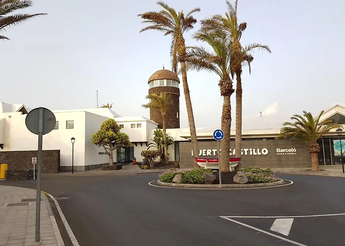 Caleta Amigos 6b Apartmán