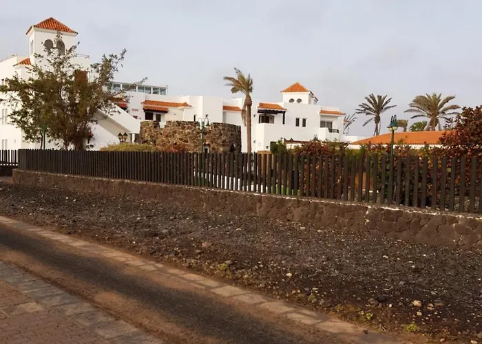 Caleta Amigos 6b * Caleta De Fuste