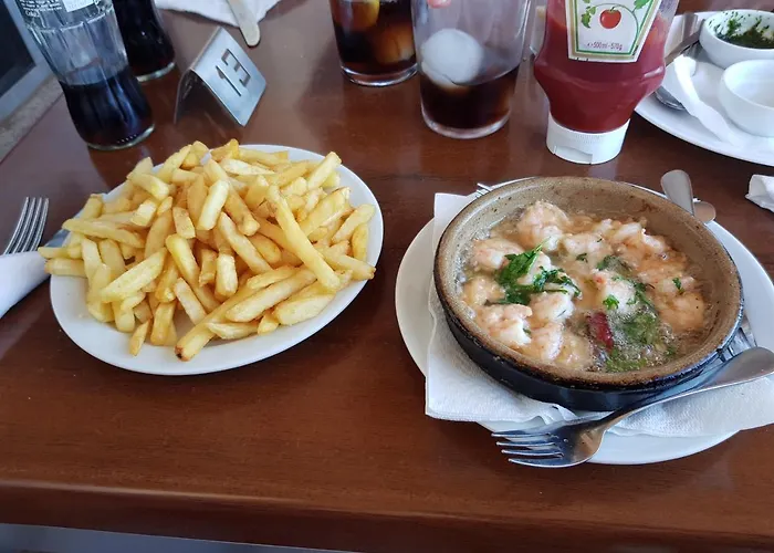 Apartmán Caleta Amigos 6b *