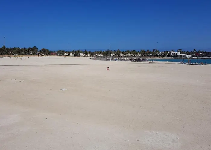 Apartmán Caleta Amigos 6b