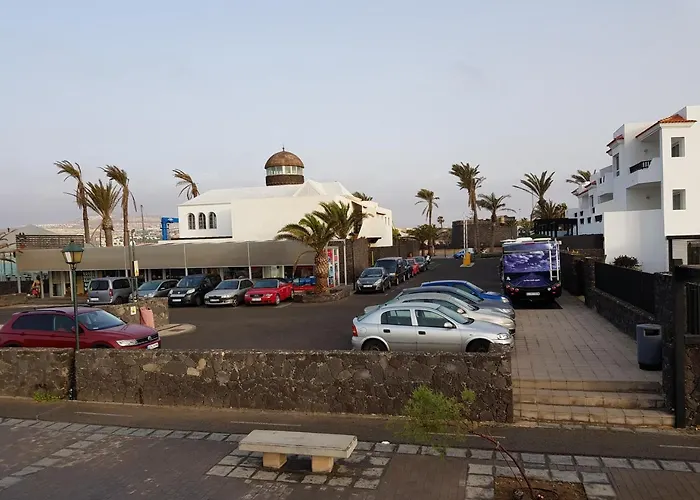 Apartmán Caleta Amigos 6b