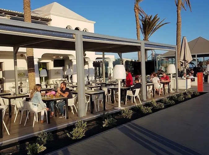 Caleta Amigos 6b * Caleta De Fuste